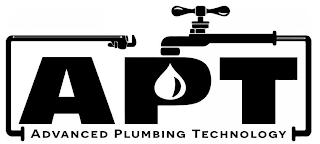 APT ADVANCED PLUMBING TECHNOLOGY