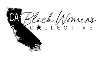 CA BLACK WOMEN'S COLLECTIVE