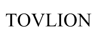 TOVLION