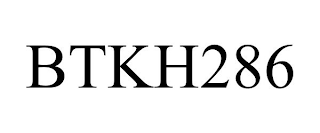 BTKH286