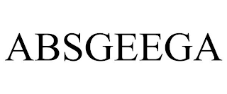 ABSGEEGA