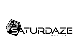 SATURDAZE OPTICS