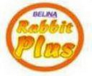 BELINA RABBIT PLUS