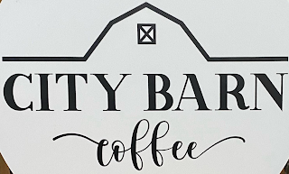 CITY BARN COFFEE