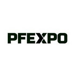 PFEXPO