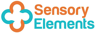 SENSORY ELEMENTS