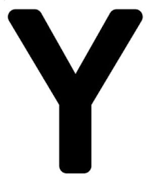 Y