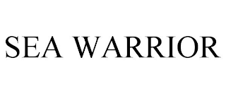 SEA WARRIOR