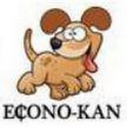 ECONO-KAN