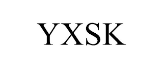 YXSK