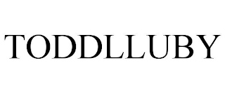 TODDLLUBY