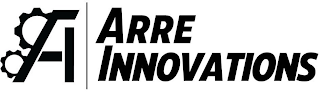 A ARRE INNOVATIONS