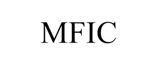 MFIC