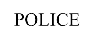 POLICE