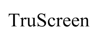 TRUSCREEN