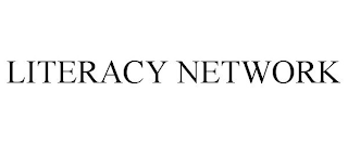 LITERACY NETWORK