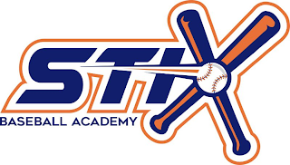 STIX BASEBALL ACADEMY