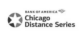 BANK OF AMERICA CHICAGO DISTANCE SERIES