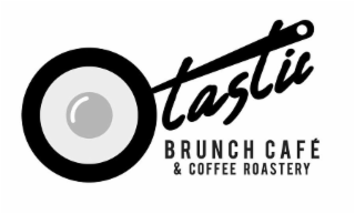 TASTIC BRUNCH CAFE & COFFEE ROASTERY