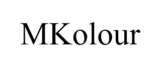 MKOLOUR