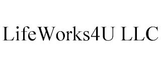 LIFEWORKS4U LLC