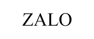 ZALO