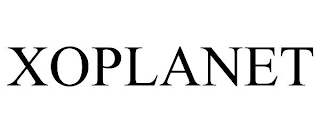 XOPLANET