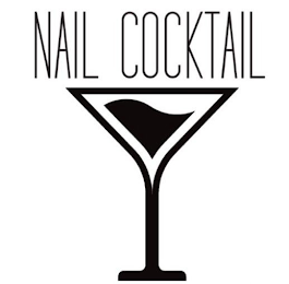 NAIL COCKTAIL