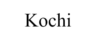 KOCHI
