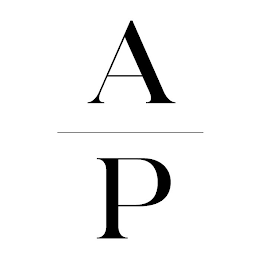 A P