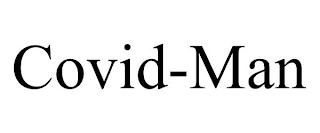 COVID-MAN