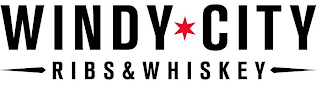 WINDY CITY RIBS & WHISKEY