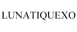 LUNATIQUEXO