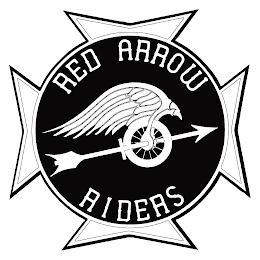 RED ARROW RIDERS