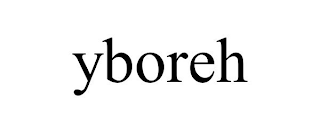 YBOREH