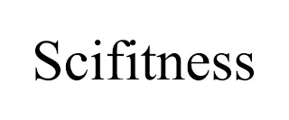 SCIFITNESS