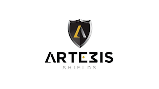 A ARTEMIS SHIELDS