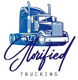 GLORIFIED TRUCKING