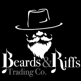 BEARDS & RIFFS TRADING CO.