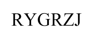 RYGRZJ