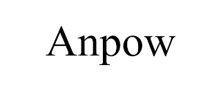 ANPOW