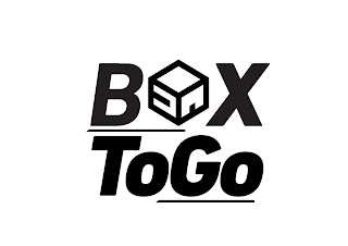 BOX TOGO