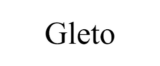 GLETO