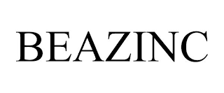 BEAZINC