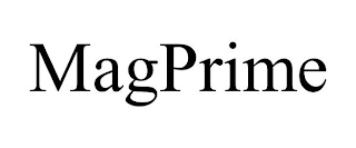 MAGPRIME