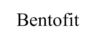 BENTOFIT