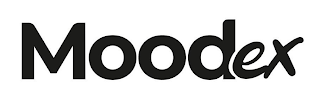 MOODEX