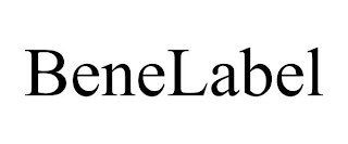 BENELABEL