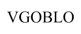 VGOBLO