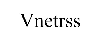 VNETRSS